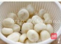 田园时蔬排骨汤的做法图解1