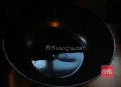 醋溜胡萝卜丝的做法图解2