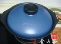 青木瓜烧排骨的做法图解11