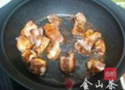 青木瓜烧排骨的做法图解7
