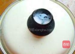 红豆薏米粥的做法图解3