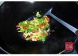 香辣炒鹌鹑的做法图解3