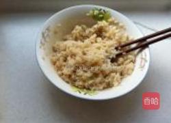 简易紫菜包饭的做法图解2