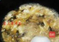 豆腐脑的做法图解7