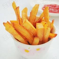 炸薯条的做法[图]