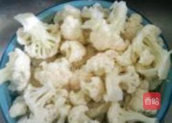营养杂菜煲的做法图解1