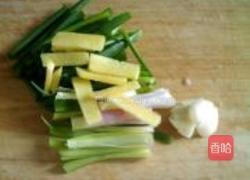 营养杂菜煲的做法图解5