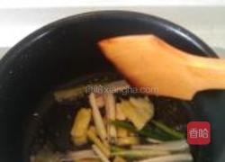 营养杂菜煲的做法图解7
