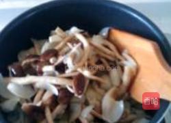 营养杂菜煲的做法图解8