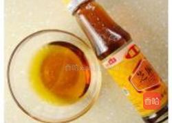 黄豆芽拌饭的做法图解5