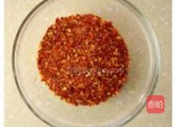 黄豆芽拌饭的做法图解6