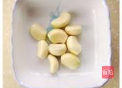 黄豆芽拌饭的做法图解7