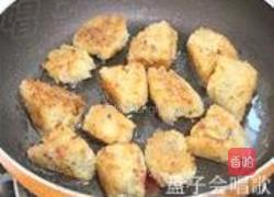 橙汁鳕鱼的做法图解6