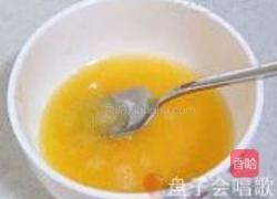 橙汁鳕鱼的做法图解7