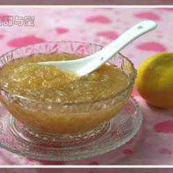 蜂蜜柚子茶的做法[图]