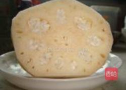 糯米藕的做法图解3