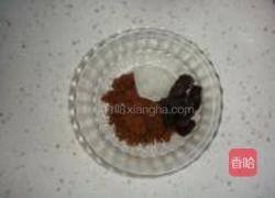 糯米藕的做法图解5