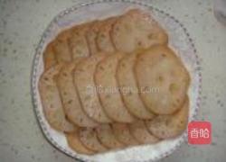 糯米藕的做法图解7