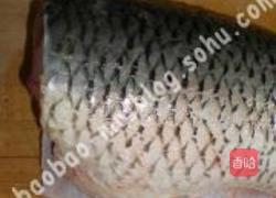 口水鱼片的做法图解13