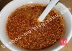 口水鱼片的做法图解5