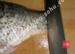 口水鱼片的做法图解9