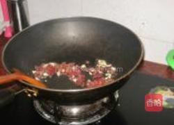 腊肠蛋炒饭的做法图解5