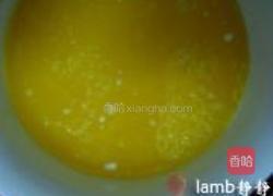 桑葚派的做法图解10