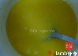 桑葚派的做法图解8