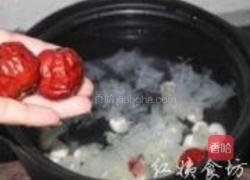 三宝润燥粥的做法图解7