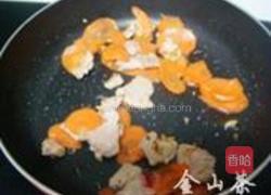 玉米炒黑木耳的做法图解3