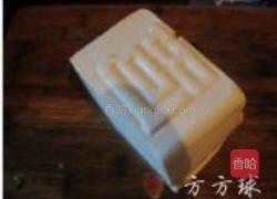 皮皮虾豆腐煲的做法图解2