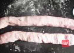 紫薯吐司的做法图解6