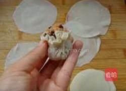 烧卖的做法图解6