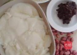 麻辣豆花的做法图解1