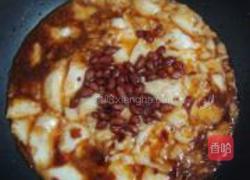 麻辣豆花的做法图解6