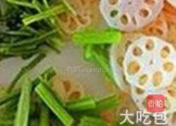 干锅香辣虾的做法图解4