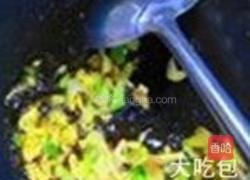 干锅香辣虾的做法图解5