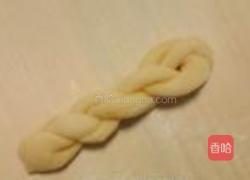 蜂蜜鸡蛋小麻花的做法图解10