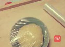 蜂蜜鸡蛋小麻花的做法图解5