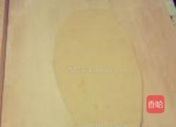 蜂蜜鸡蛋小麻花的做法图解6