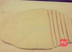 蜂蜜鸡蛋小麻花的做法图解7