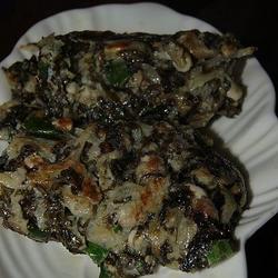 紫菜海蛎萝卜饼的做法[图]