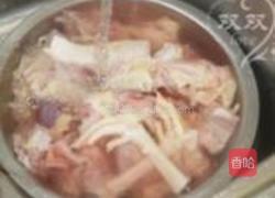 电饭煲焖鸡的做法图解3