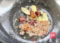 毛氏红烧肉的做法图解5