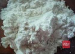 养生芝麻糊的做法图解2