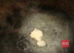 自制米花糖的做法图解4