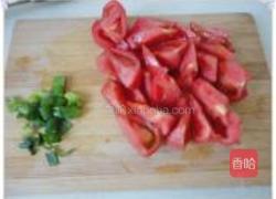 木须柿子的做法图解2