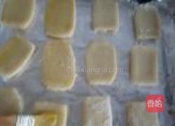 香酥芝麻小烧饼的做法图解10