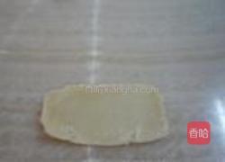 香酥芝麻小烧饼的做法图解8