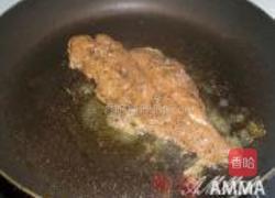 鲍鱼汁蔬菜酱的做法图解7